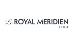  Le Royal Méridien Doha